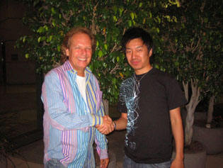 Lee Ritenour